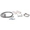 Universal/multiflex (frigidaire) Refrigerator Defrost Bi-metal Thermostat 5303917954