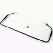 Refrigerator Defrost Heater for Kenmore 25374722401 - Part 5303918203