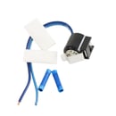 Refrigerator Defrost Bi-Metal Thermostat