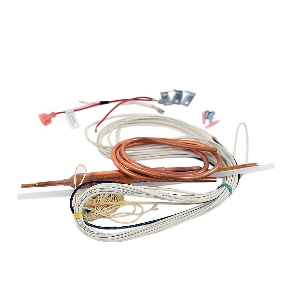 Part #5303918241, Hot Tube | 11.85 x 9.70 x 2.05