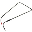 Refrigerator Defrost Heater for Frigidaire FRS23KF5DB2 - Part 5303918255