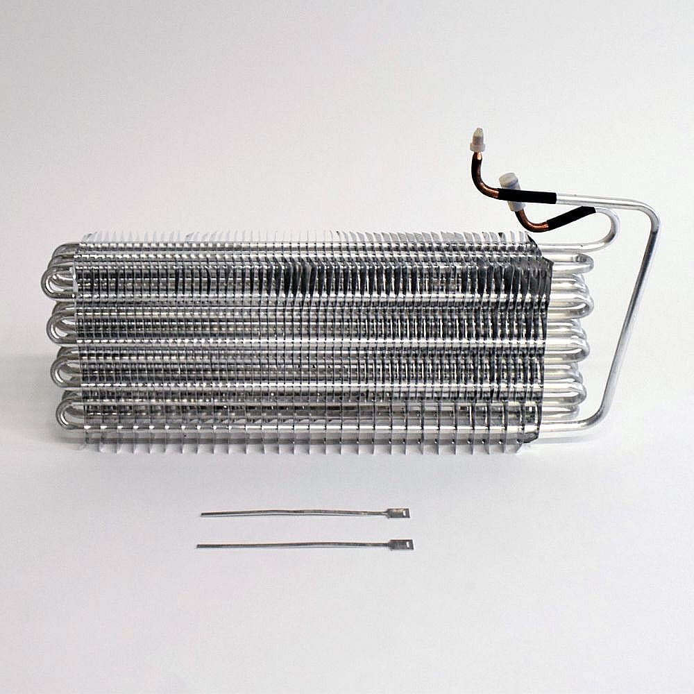 Photo of Refrigerator Evaporator from Repair Parts Direct