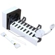 Refrigerator Ice Maker Assembly