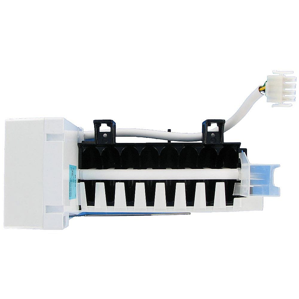 Part #5303918277R, Refurbished Refrigerator Ice Maker Assembly