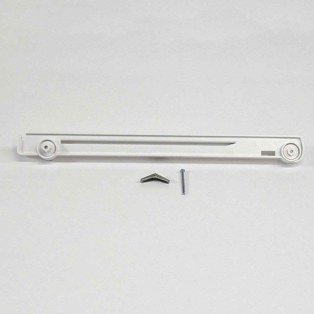 Part #5303918278, Refrigerator Freezer Basket Slide Rail, Right / 19.95 x 4.25 x 2.10