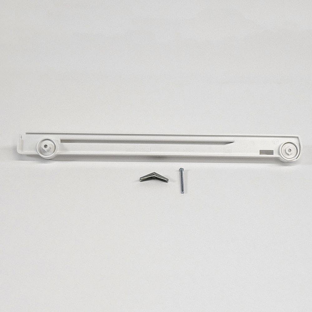 Photo of Refrigerator Freezer Basket Slide Rail, Right from Repair Parts Direct