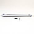 Refrigerator Freezer Basket Slide Rail, Left 5303918279