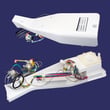 Refrigerator Control Box Assembly for Frigidaire FRS23R4AQ6 - Part 5303918283