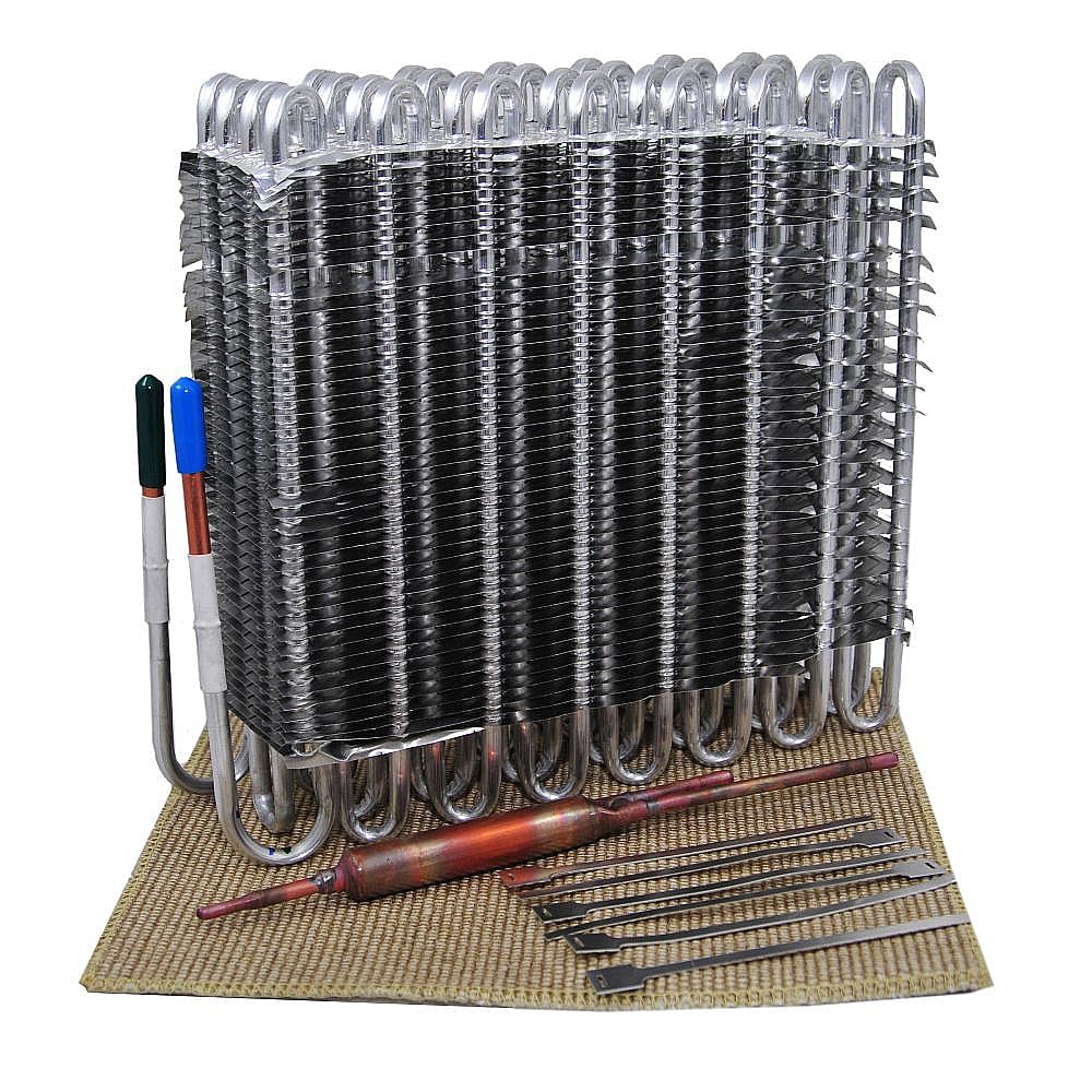 Photo of Refrigerator Evaporator from Repair Parts Direct