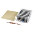 Refrigerator Evaporator for Crosley CRSH238MW2 - Part 5303918286