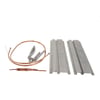 Refrigerator Heat Exchange 5303918327