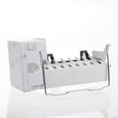 Refrigerator Ice Maker Assembly