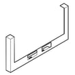 Refrigerator Crisper Trim for Electrolux EI23CS65KS1 - Part 5303918369