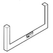 Refrigerator Crisper Trim for Electrolux EI26SS55GB6 - Part 5303918370