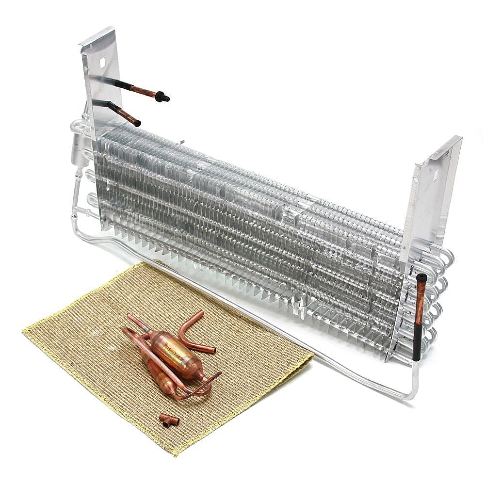 Photo of Refrigerator Evaporator Kit from Repair Parts Direct