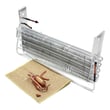 Refrigerator Evaporator Kit for Electrolux EI28BS56IS9 - Part 5303918406