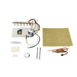 Refrigerator Evaporator Kit for Electrolux EW23BC70IS0 - Part 5303918407