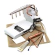 Refrigerator Evaporator K for Electrolux EW28BS71IW5 - Part 5303918441