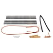 Refrigerator Heat Exchange for Electrolux EI23BC35KW4 - Part 5303918446
