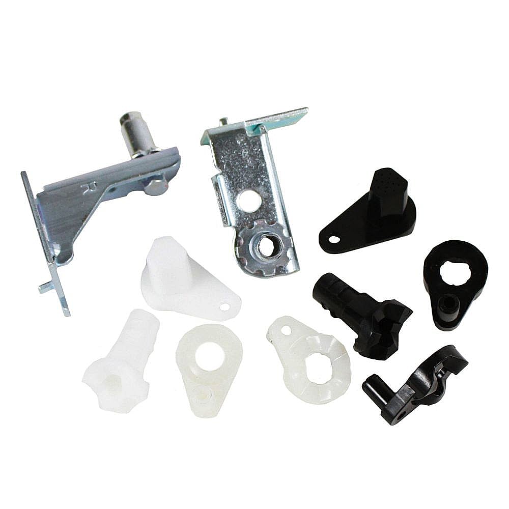 Refrigerator Door Adjustable Hinge Kit