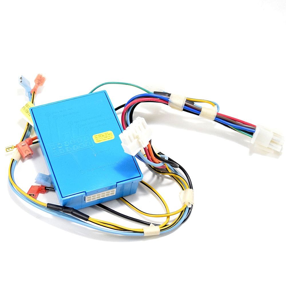 Part #5303918477, Refrigerator Adaptive Defrost Control Board (Replaces 240545405) / 7.00 x 5.70 x 5.00