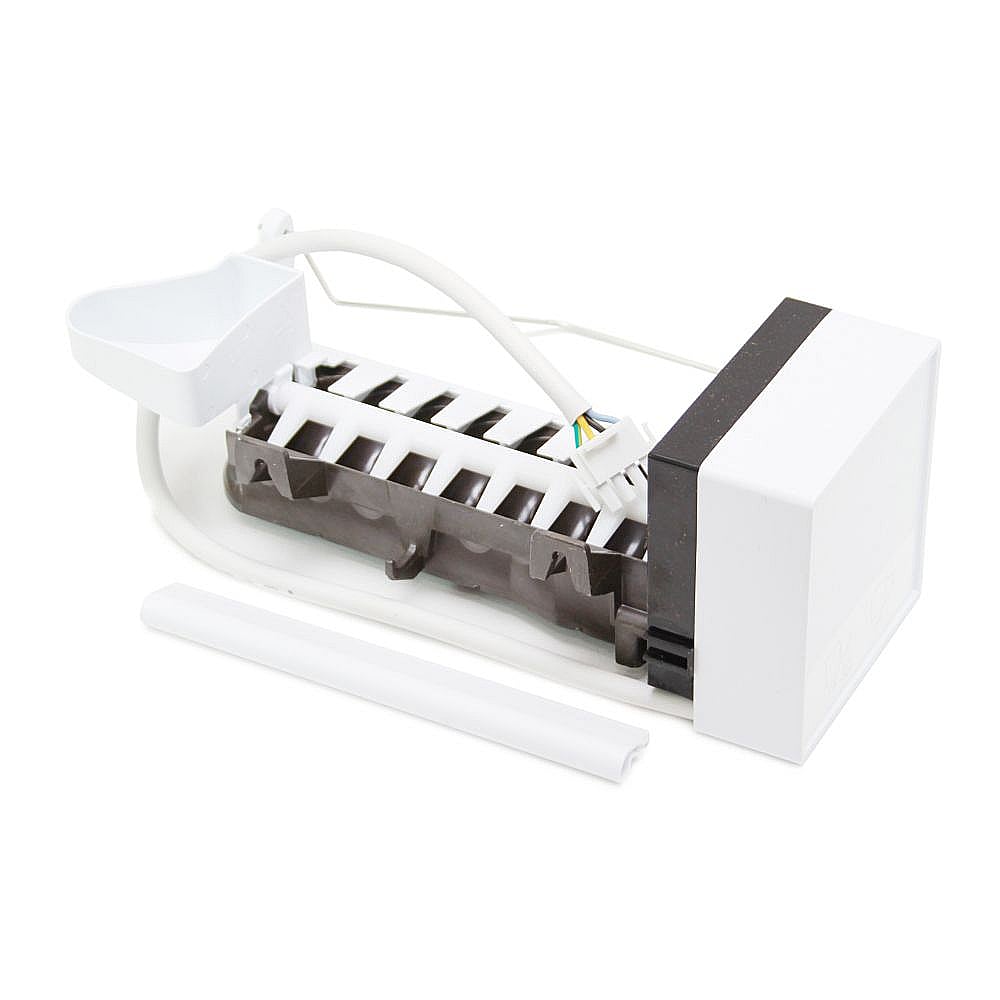 Refrigerator Ice Maker (replaces 241798219) 5303918493 parts 