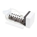 Refrigerator Ice Maker