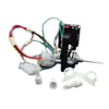 Refrigerator Evaporator Fan Motor (replaces 5304445861) 5303918549