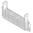 Refrigerator Evaporator K for Frigidaire FGHB2844LF5 - Part 5303918551