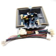 Refrigerator Electronic Control Board for Frigidaire FFTR1514QWDA - Part 5303918563