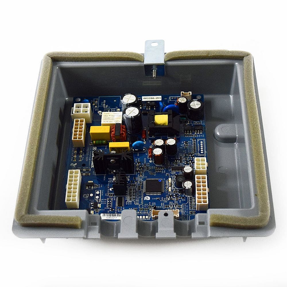 Photo of Refrigerator Power Control Board from Repair Parts Direct