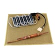 Refrigerator Ice Maker Evaporator for Electrolux E23BC78IPSB - Part 5303918567