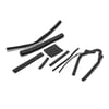 Refrigerator Ice Maker Housing And Gasket Kit 5303918737