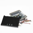 Refrigerator User Interface for Electrolux EW26SS65GS3 - Part 5303918582