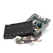 Refrigerator User Interface for Electrolux EI23CS55GW0 - Part 5303918585