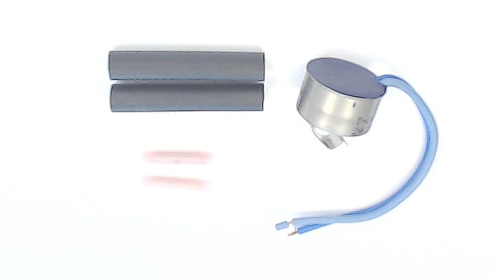 Part #5303918599, Refrigerator Defrost Bi-Metal Thermostat | 7.25 x 6.55 x 1.75