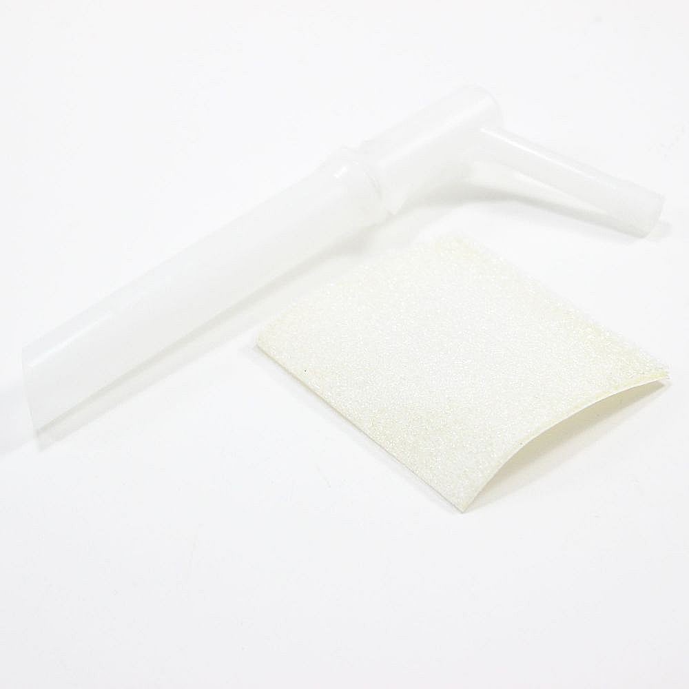 Frigidaire Part #5303918600, Kit Water Tu | 7.40 x 6.65 x 1.15
