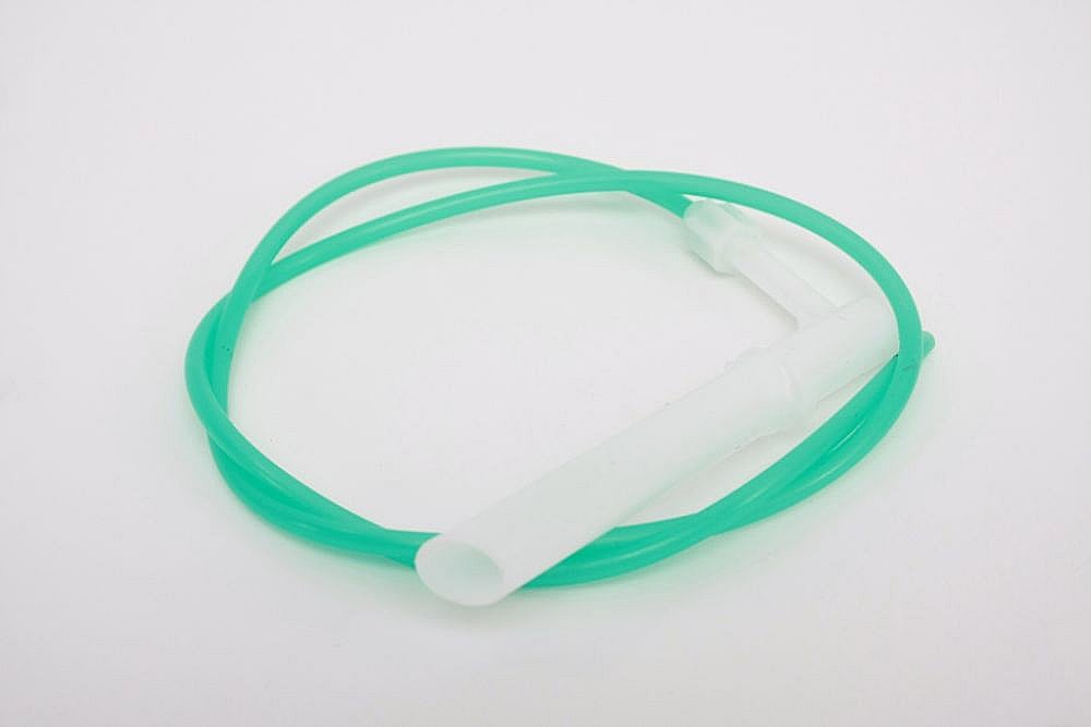 GE Part #5303918602, Refrigerator Water Tubing | 12.40 x 9.05 x 1.95