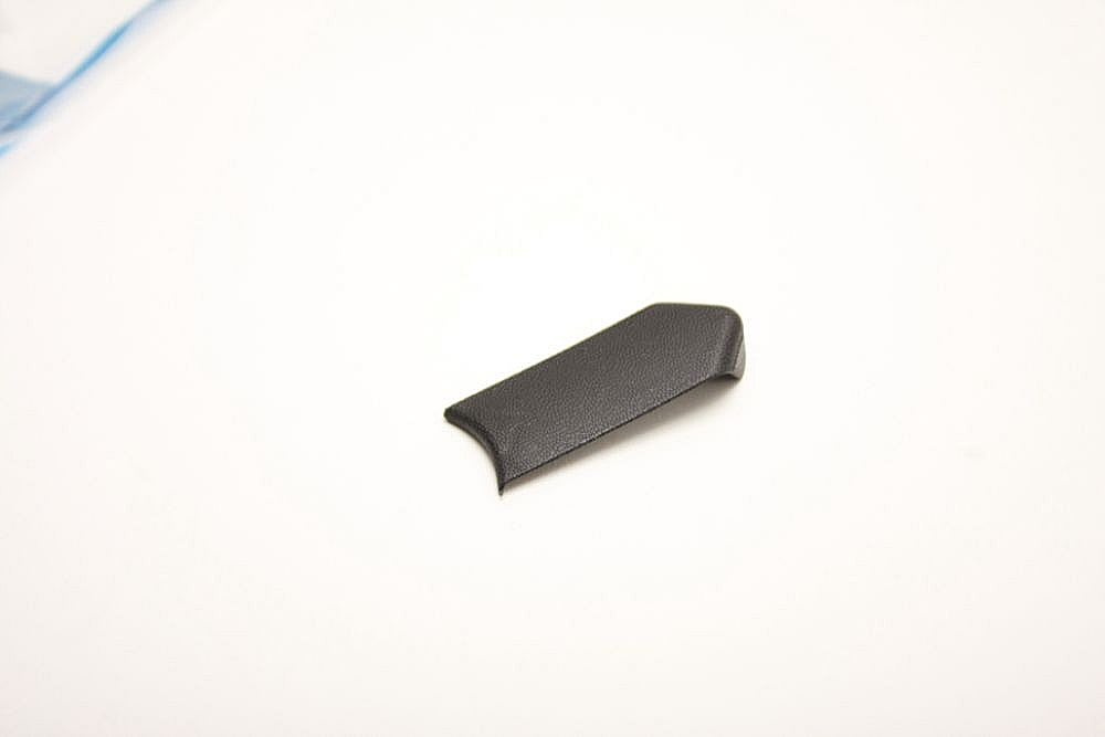 Part #5303918607, Refrigerator Corner Trim / 7.90 x 4.35 x 0.70