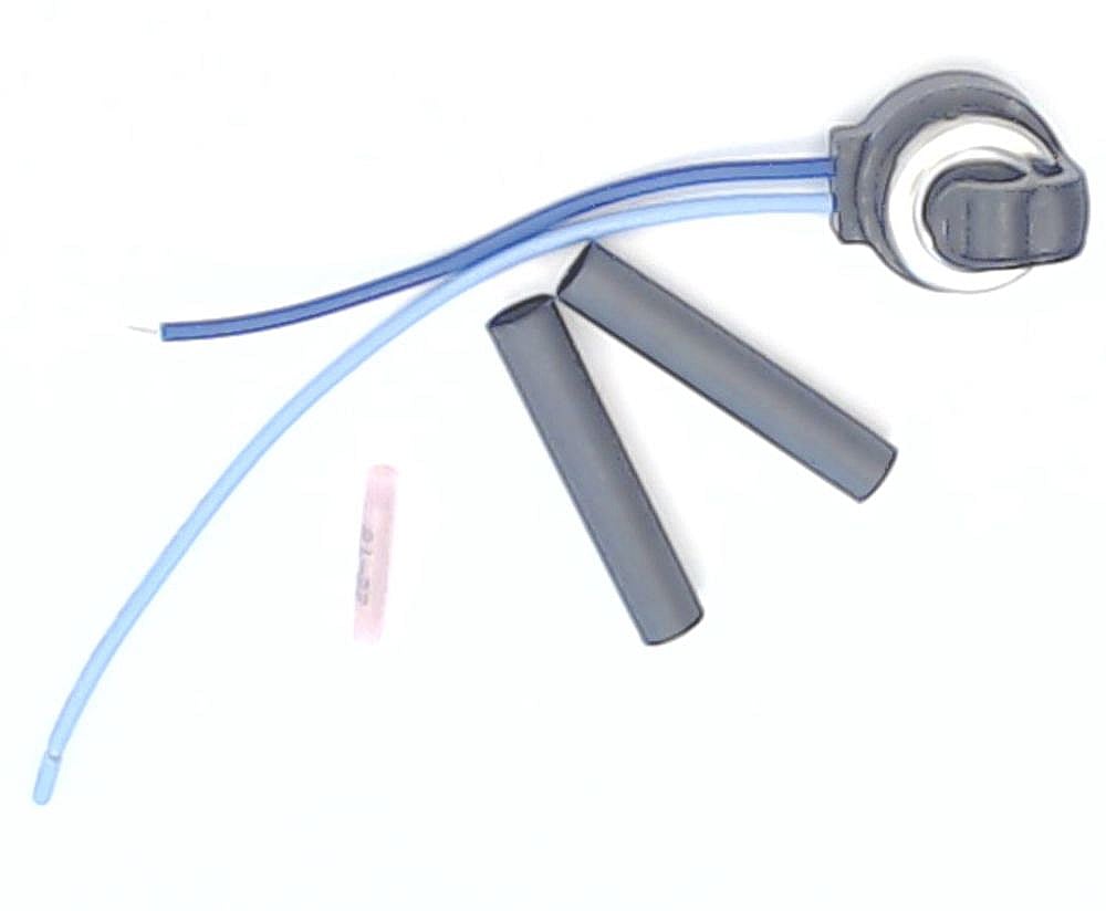 Frigidaire Part #5303918634, Refrigerator Defrost Bi-Metal Thermostat | 7.65 x 7.15 x 1.55