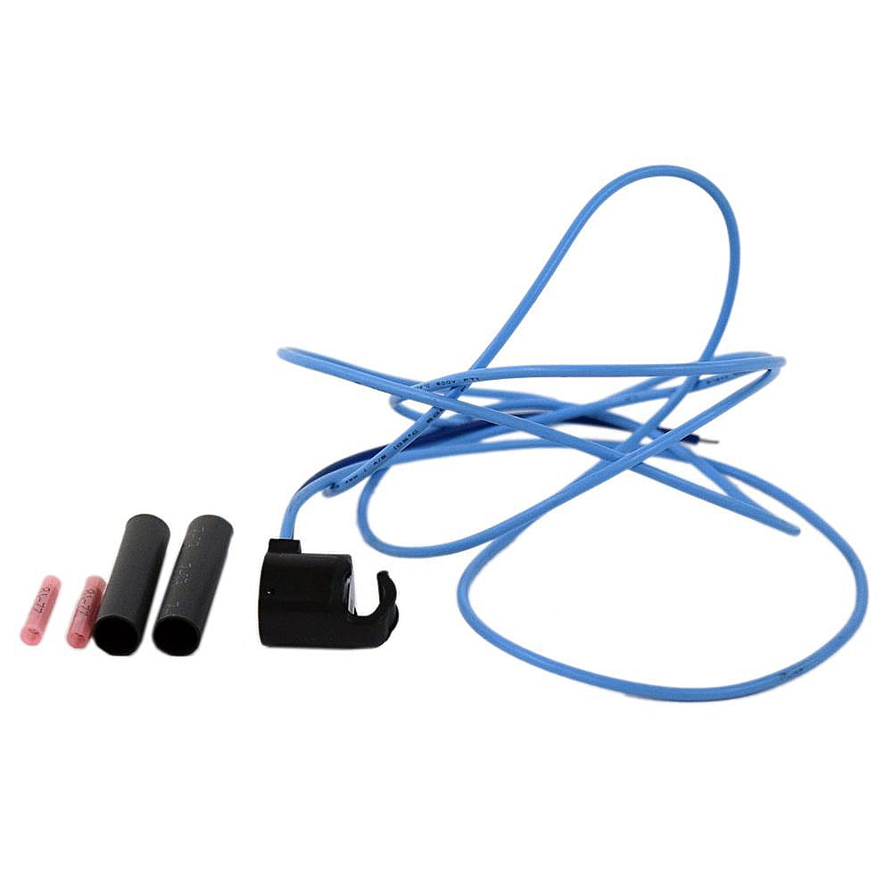 Part #5303918638, Refrigerator Defrost Bi-Metal Thermostat (Replaces 242303205) / 7.90 x 7.20 x 1.75