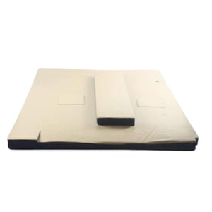 Refrigerator Rear Panel Kit (replaces 5304502771) 5303918657