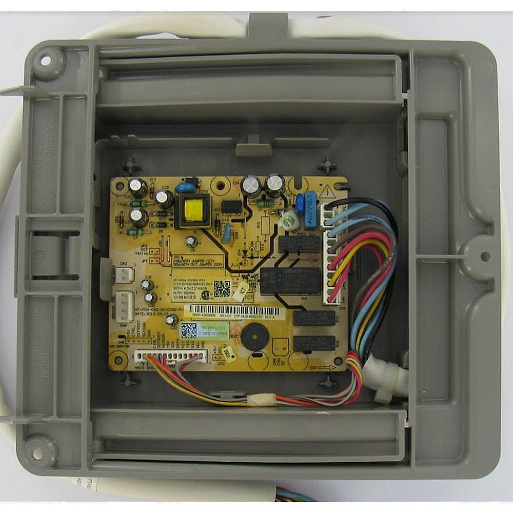 GE Part #5303918679R, Refurbished Refrigerator Electronic Control Board