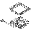 Refrigerator Electronic Control Board And Housing Assembly 5303918680