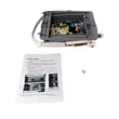 Refrigerator Electronic Control Board And Housing Assembly for Kenmore 25370633412 - Part 5303918684