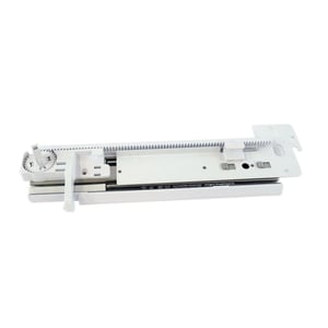 Refrigerator Freezer Drawer Slide Rail Assembly, Left 5303918693