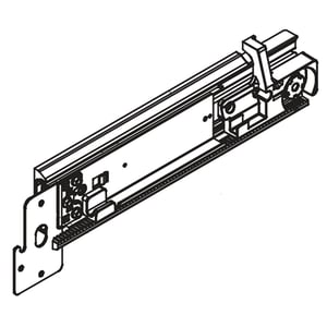 Refrigerator Slide Assembly 5303918724