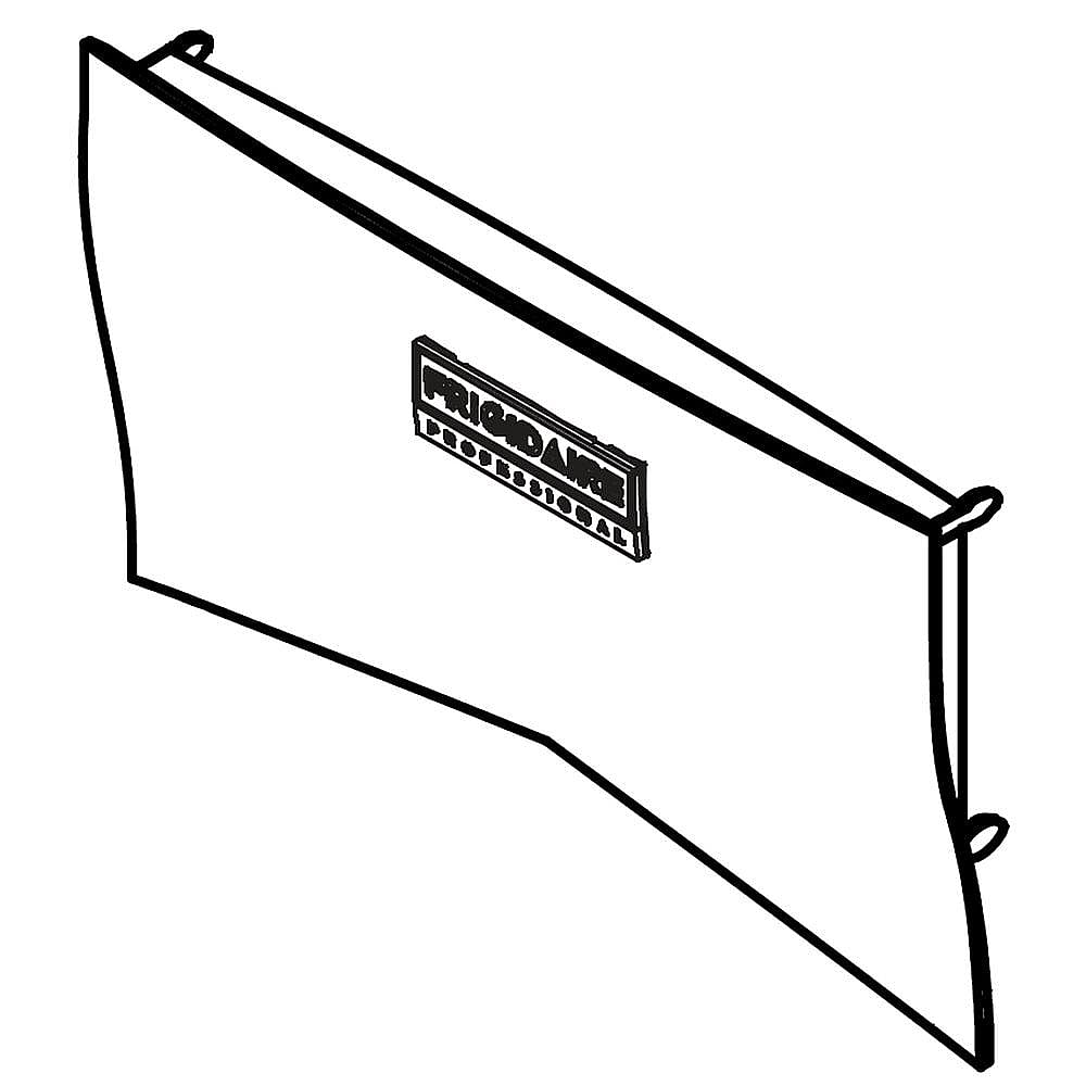 Part #5303918728, Duct Assembly / 10.70 x 6.25 x 1.75