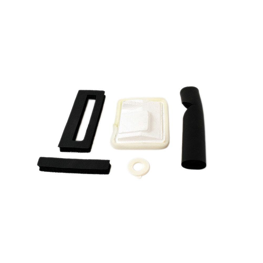 Part #5303918762, Refrigerator Ice Maker Fill Tube Insulation Kit / 11.00 x 8.65 x 5.15