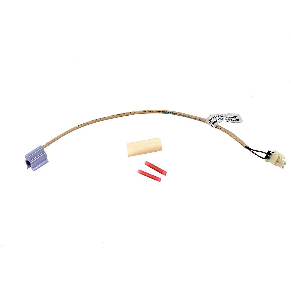 Part #5303918776, Refrigerator Freezer Temperature Sensor Kit / 7.20 x 6.95 x 0.80